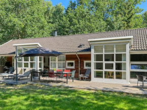 Holiday Home Axel - 1-2km from the sea by Interhome, Hasle